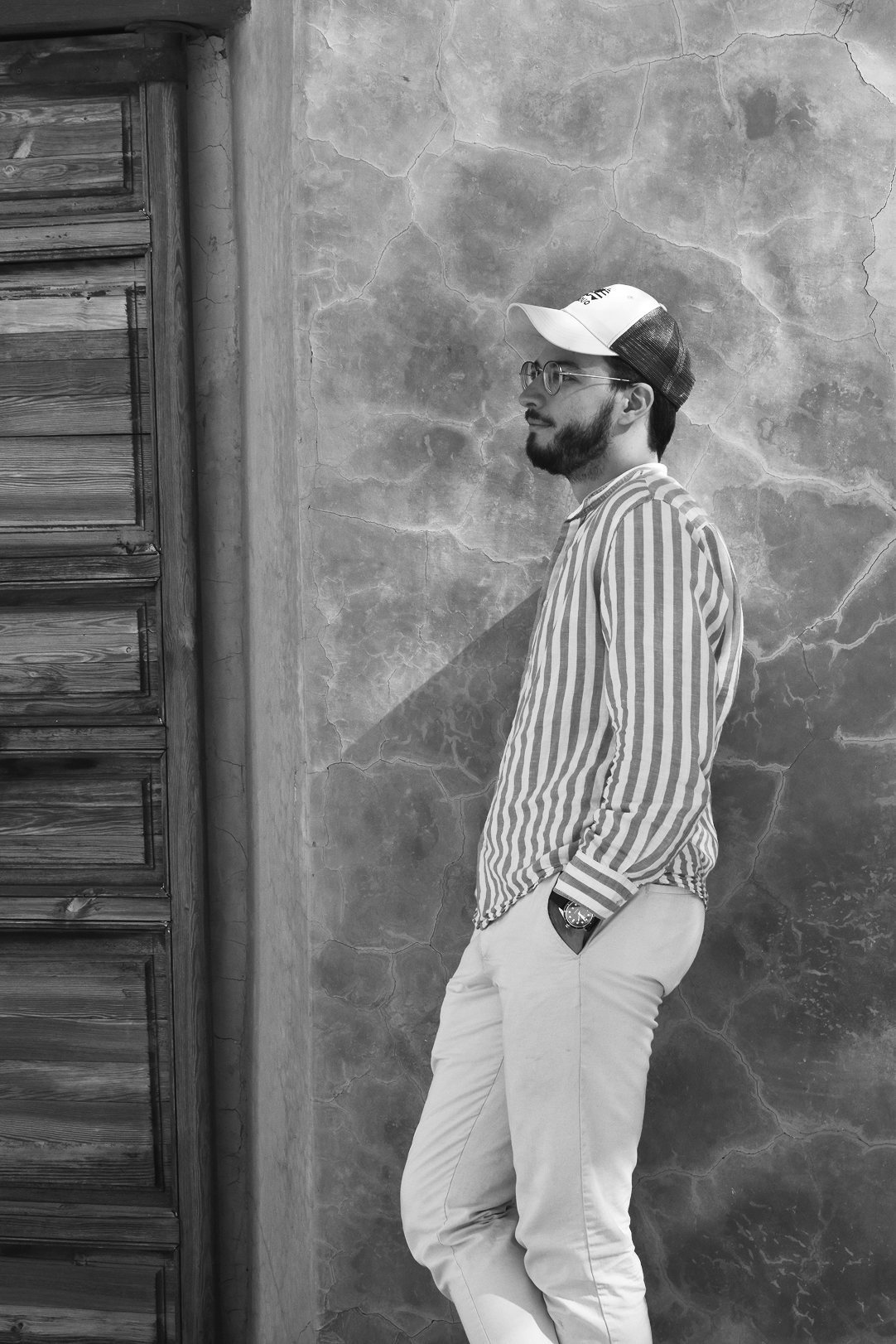 Valentin Salaud : front-end developpeur